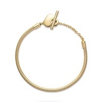Bracciale Pandora Donna in Lega metallica 569285C00-19 - 569285C00-19